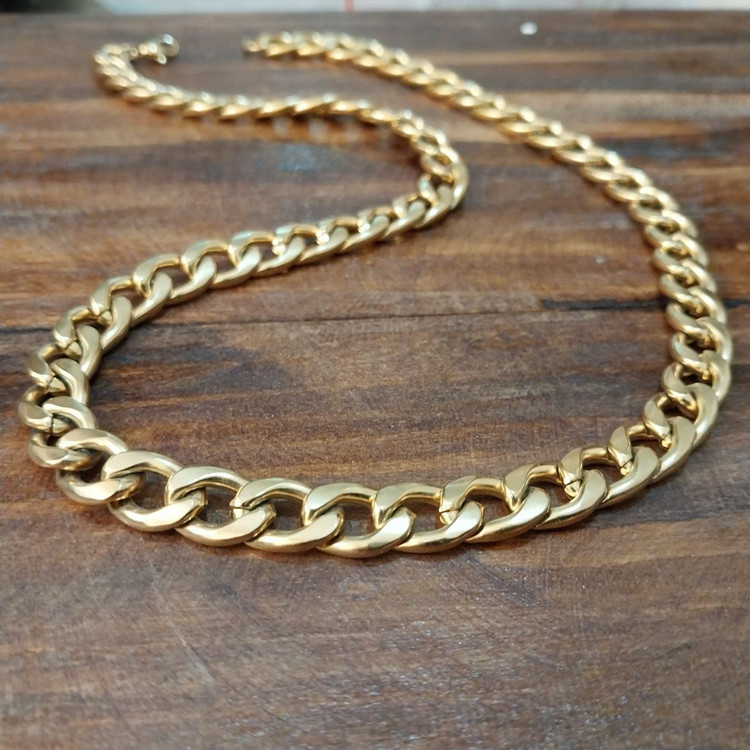گردنبند کارتیه طلایی
